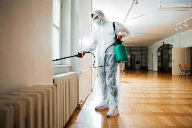 Best Pest Exclusion Services  in West Branch, MI